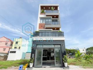 Bán nhà phố đồng bộ huỳnh tấn phát, nhà bè gần quận 7, dt 5 x 17m, 9.79 tỷ  video full