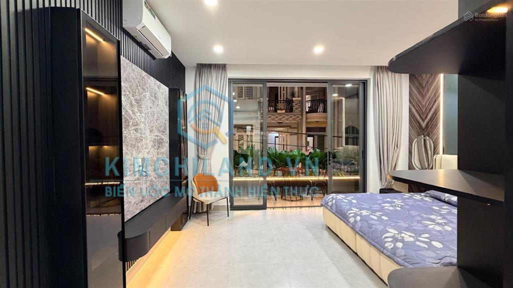 Bán nhà hẻm xe hơi huỳnh tấn phát, gần quận 7 diện tích 111,8m2, giá tốt