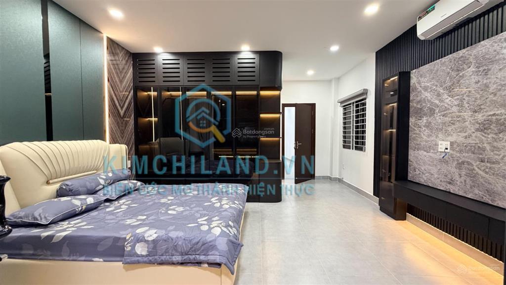 Bán nhà hẻm xe hơi huỳnh tấn phát, gần quận 7 diện tích 111,8m2, giá tốt