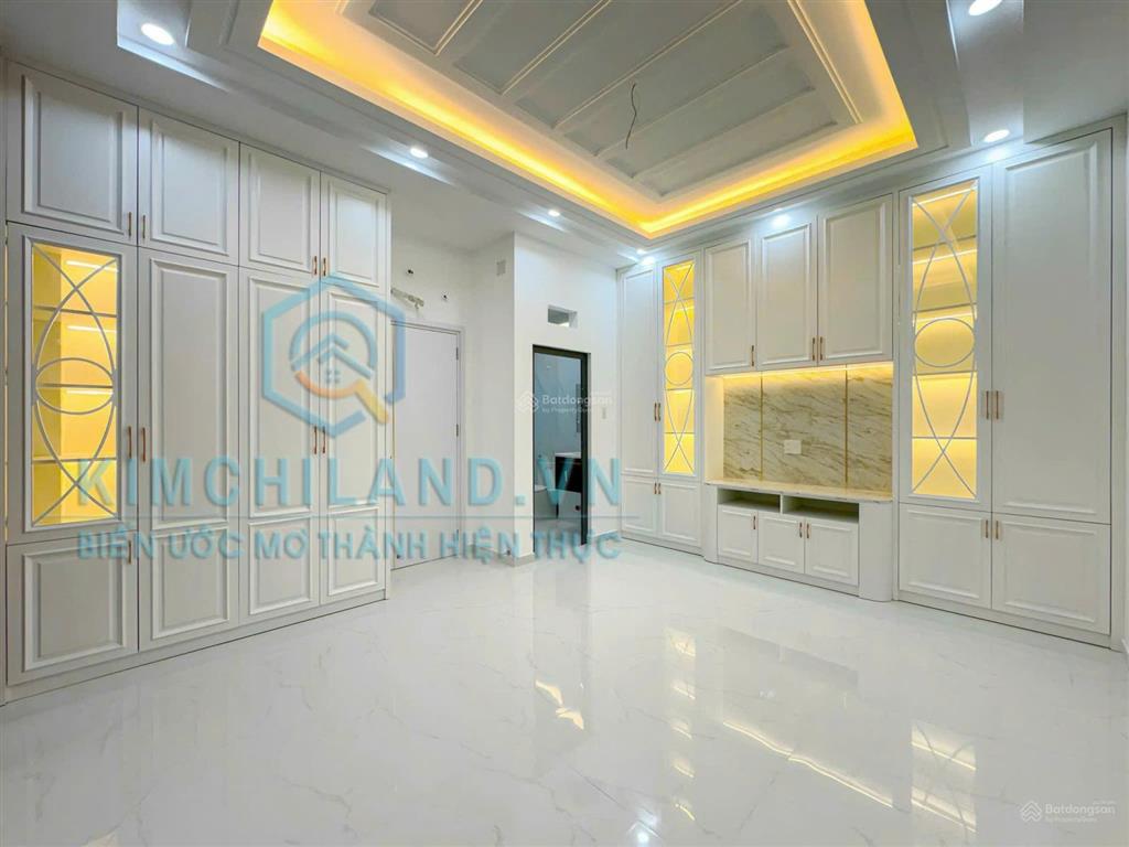 Nhà phố tân cổ điển  khu nội bộ huỳnh tấn phát nhà bè, gần quận 7 & phú mỹ hưng