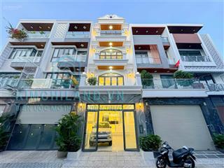 Nhà phố tân cổ điển  khu nội bộ huỳnh tấn phát nhà bè, gần quận 7 & phú mỹ hưng