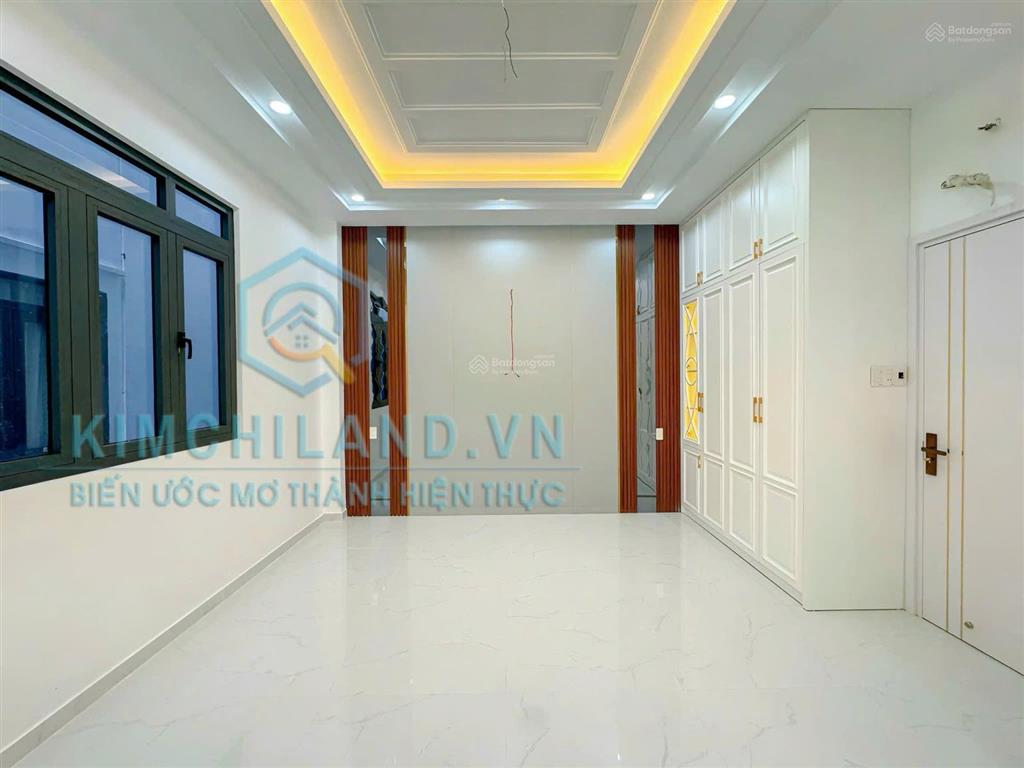 Nhà phố tân cổ điển  khu nội bộ huỳnh tấn phát nhà bè, gần quận 7 & phú mỹ hưng