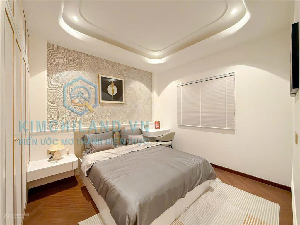 Nhà phố cao cấp quận 7 mặt tiền đường số, gần phú mỹ hưng phiên bản duy nhất, dt 5m x 18m