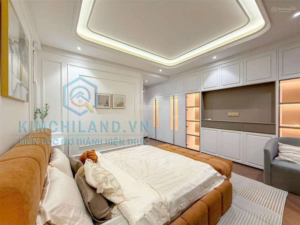 Nhà phố cao cấp quận 7 mặt tiền đường số, gần phú mỹ hưng phiên bản duy nhất, dt 5m x 18m