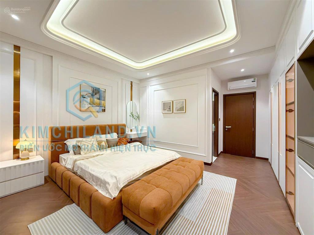 Nhà phố cao cấp quận 7 mặt tiền đường số, gần phú mỹ hưng phiên bản duy nhất, dt 5m x 18m
