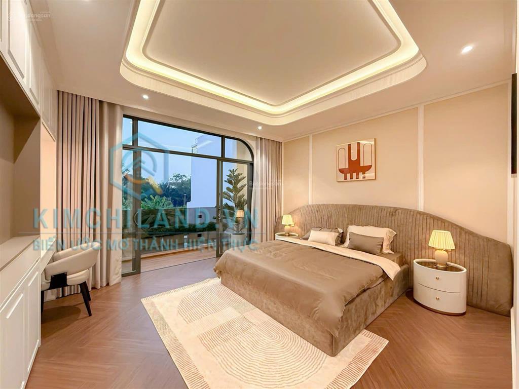 Nhà phố cao cấp quận 7 mặt tiền đường số, gần phú mỹ hưng phiên bản duy nhất, dt 5m x 18m