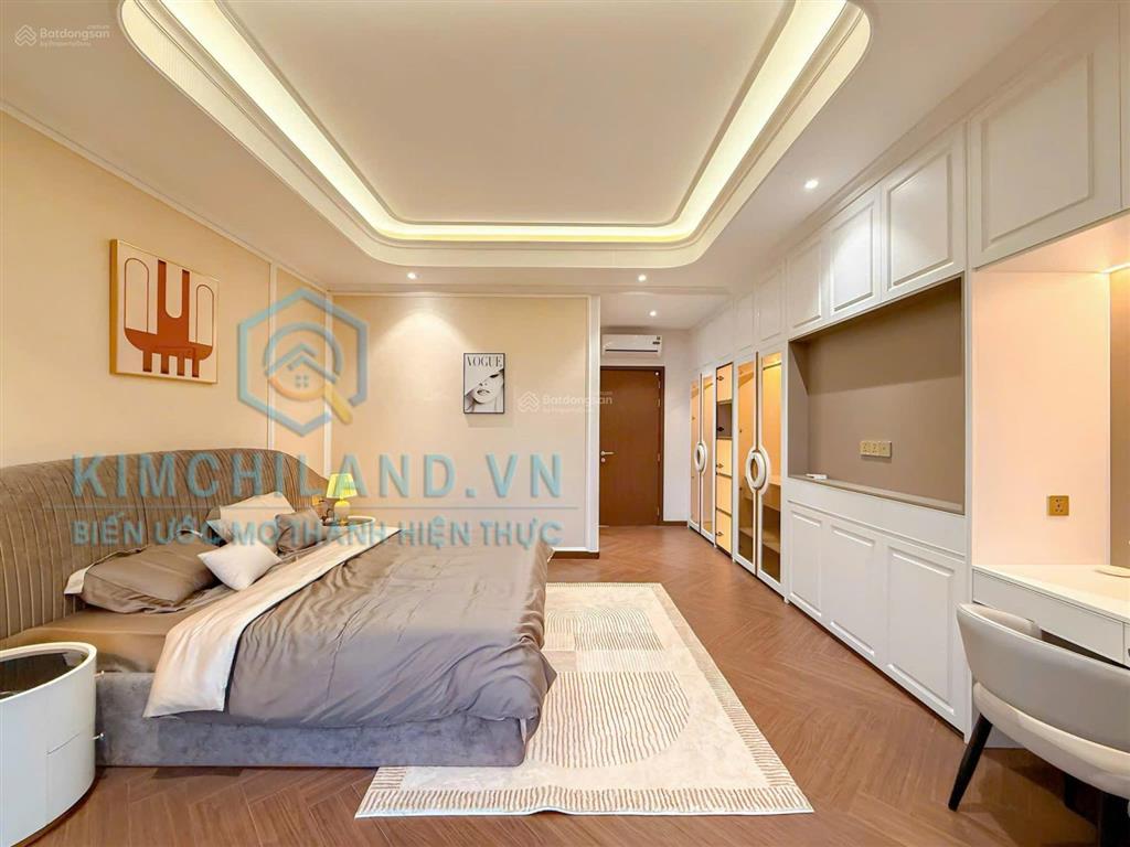 Nhà phố cao cấp quận 7 mặt tiền đường số, gần phú mỹ hưng phiên bản duy nhất, dt 5m x 18m
