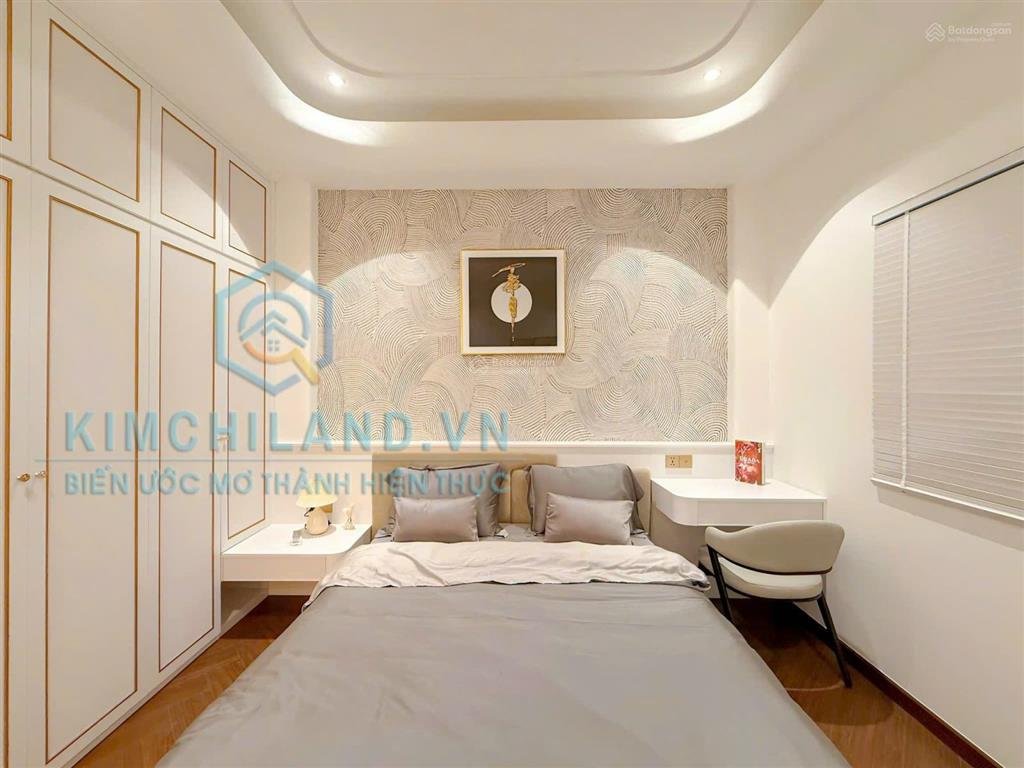 Nhà phố cao cấp quận 7 mặt tiền đường số, gần phú mỹ hưng phiên bản duy nhất, dt 5m x 18m
