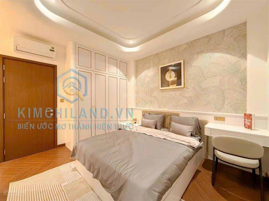 Nhà phố cao cấp quận 7 mặt tiền đường số, gần phú mỹ hưng phiên bản duy nhất, dt 5m x 18m