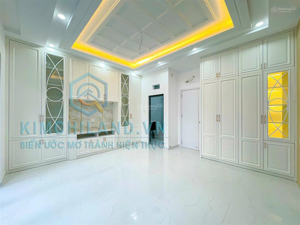 Nhà phố tân cổ điển  khu nội bộ huỳnh tấn phát nhà bè, gần quận 7 & phú mỹ hưng
