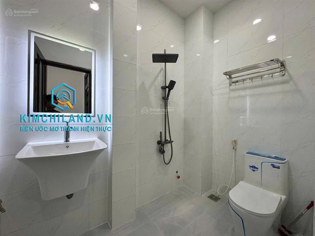 Bán nhà quận 7 giá tốt  nhà đẹp 4 tầng full nội thất, diện tích 61,5m2. giá 7.45 tỷ  có video