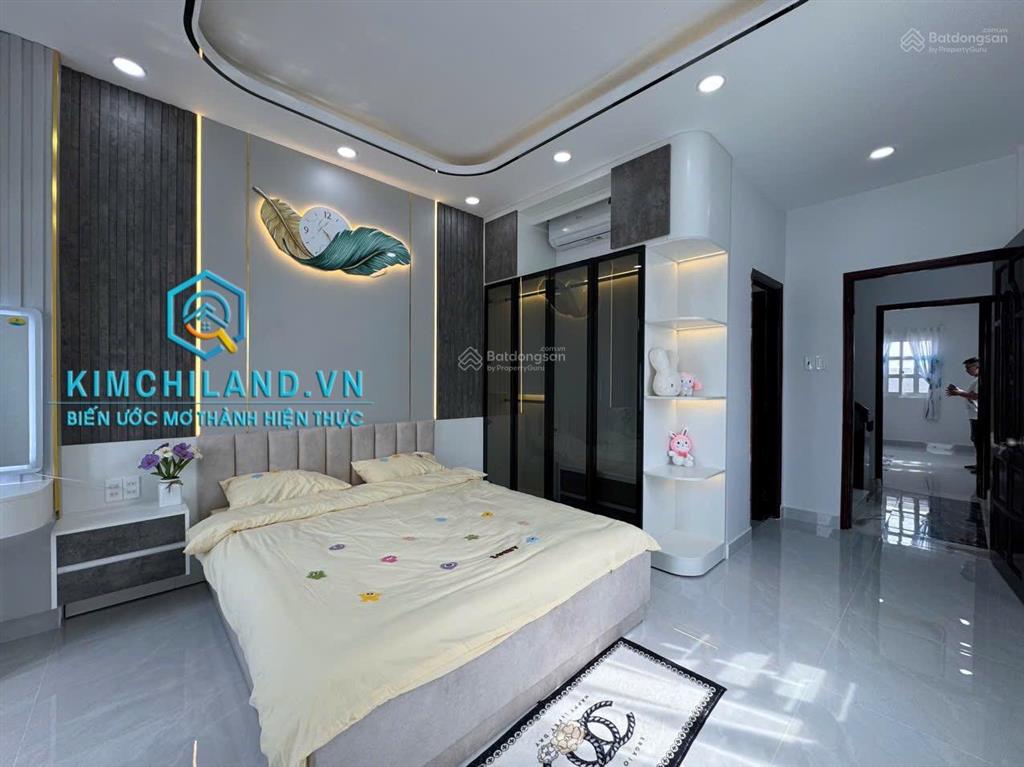 Bán nhà quận 7 giá tốt  nhà đẹp 4 tầng full nội thất, diện tích 61,5m2. giá 7.45 tỷ  có video