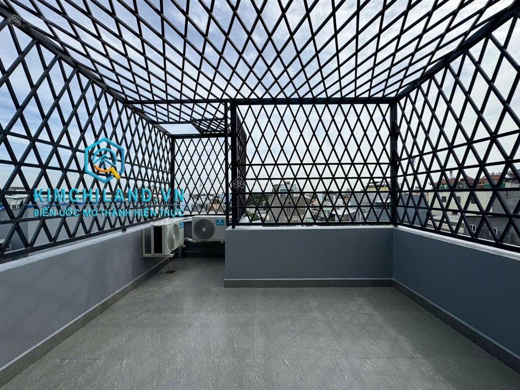 Bán nhà quận 7 giá tốt  nhà đẹp 4 tầng full nội thất, diện tích 61,5m2. giá 7.45 tỷ  có video