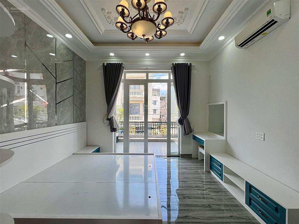 Duy nhất 1 căn nhà đẹp khu sài gòn mới trục đường huỳnh tấn phát đường 10m quá đẹp  có video