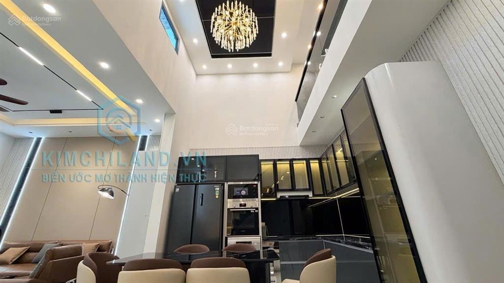 Nhà sân vườn đặng nhữ lâm 5.5x26m, 4pn, sân rộng | chỉ 7.25 tỷ gần phú mỹ hưng