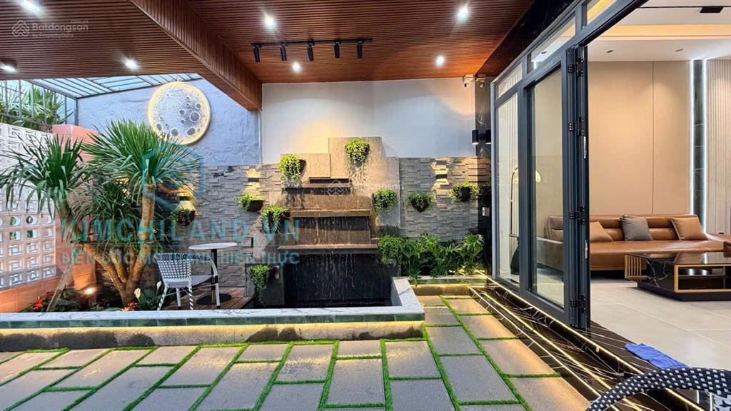 Nhà sân vườn đặng nhữ lâm 5.5x26m, 4pn, sân rộng | chỉ 7.25 tỷ gần phú mỹ hưng