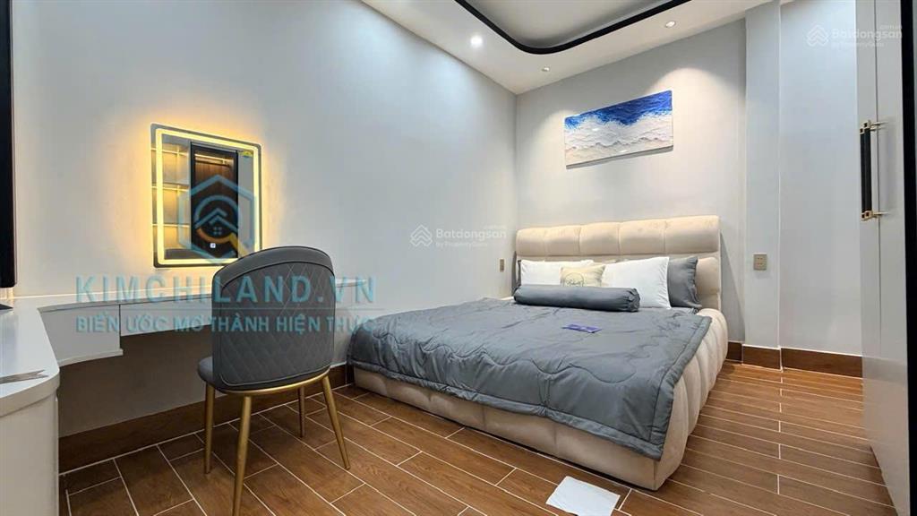 Nhà sân vườn đặng nhữ lâm 5.5x26m, 4pn, sân rộng | chỉ 7.25 tỷ gần phú mỹ hưng