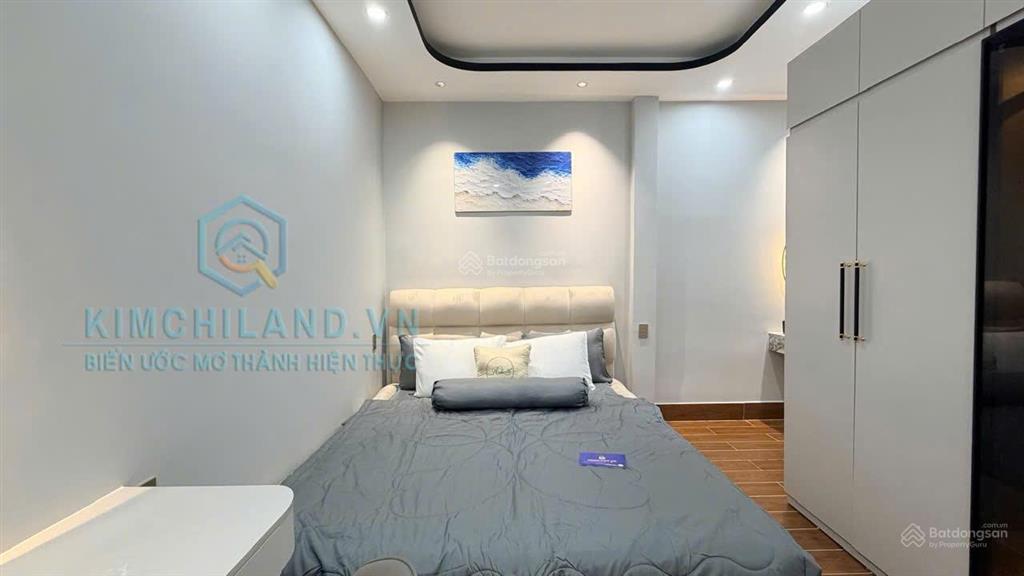 Nhà sân vườn đặng nhữ lâm 5.5x26m, 4pn, sân rộng | chỉ 7.25 tỷ gần phú mỹ hưng