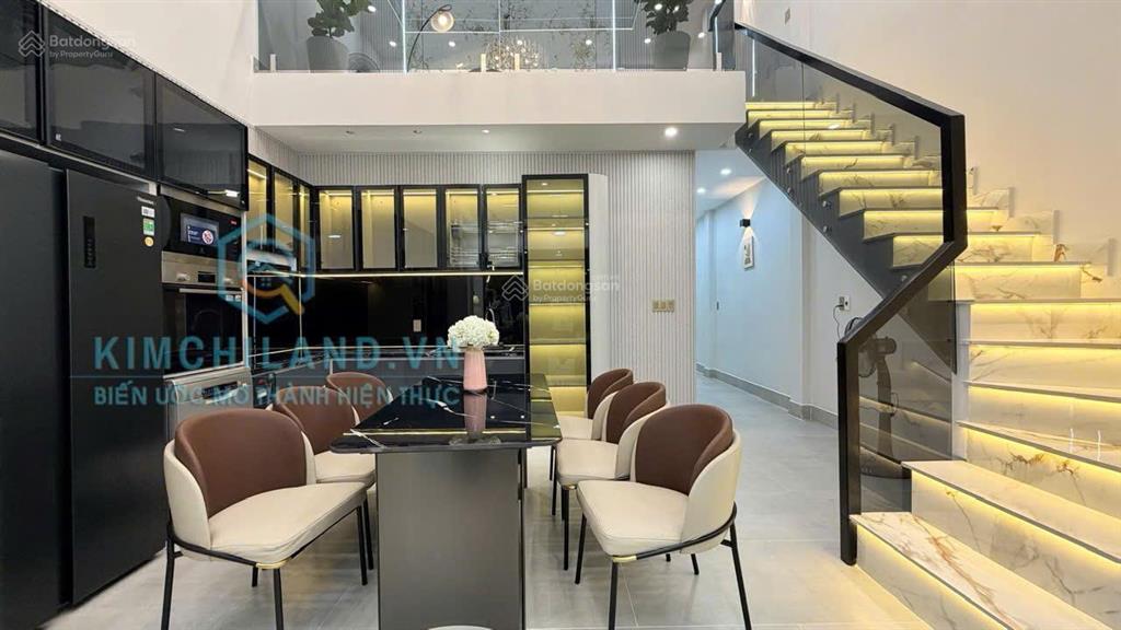 Nhà sân vườn đặng nhữ lâm 5.5x26m, 4pn, sân rộng | chỉ 7.25 tỷ gần phú mỹ hưng