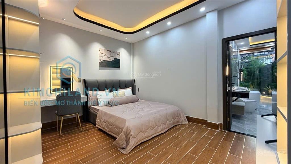 Nhà sân vườn đặng nhữ lâm 5.5x26m, 4pn, sân rộng | chỉ 7.25 tỷ gần phú mỹ hưng