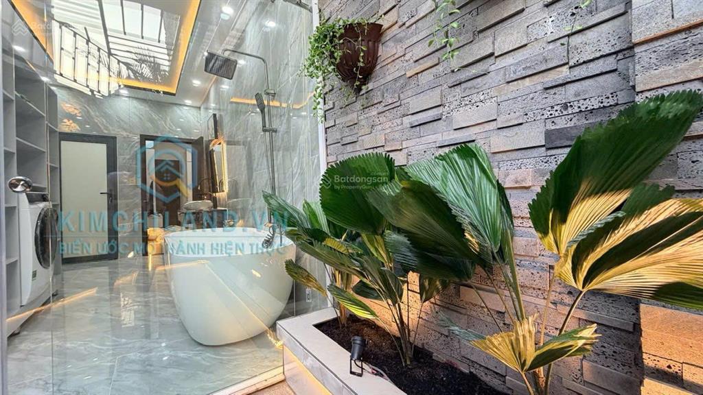 Nhà sân vườn đặng nhữ lâm 5.5x26m, 4pn, sân rộng | chỉ 7.25 tỷ gần phú mỹ hưng