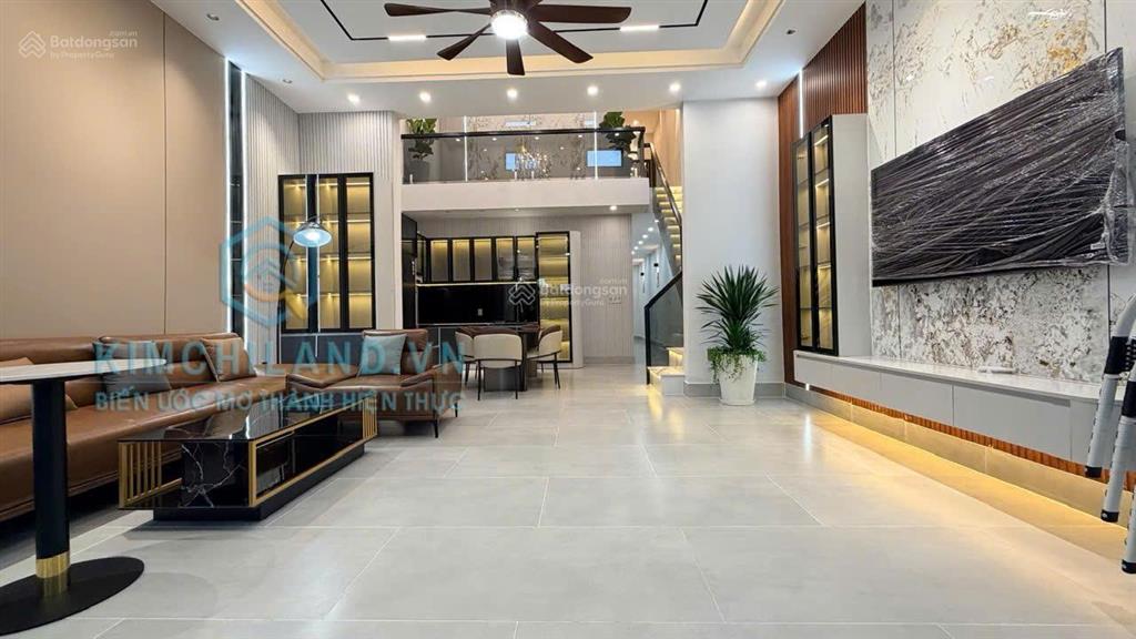Nhà sân vườn đặng nhữ lâm 5.5x26m, 4pn, sân rộng | chỉ 7.25 tỷ gần phú mỹ hưng