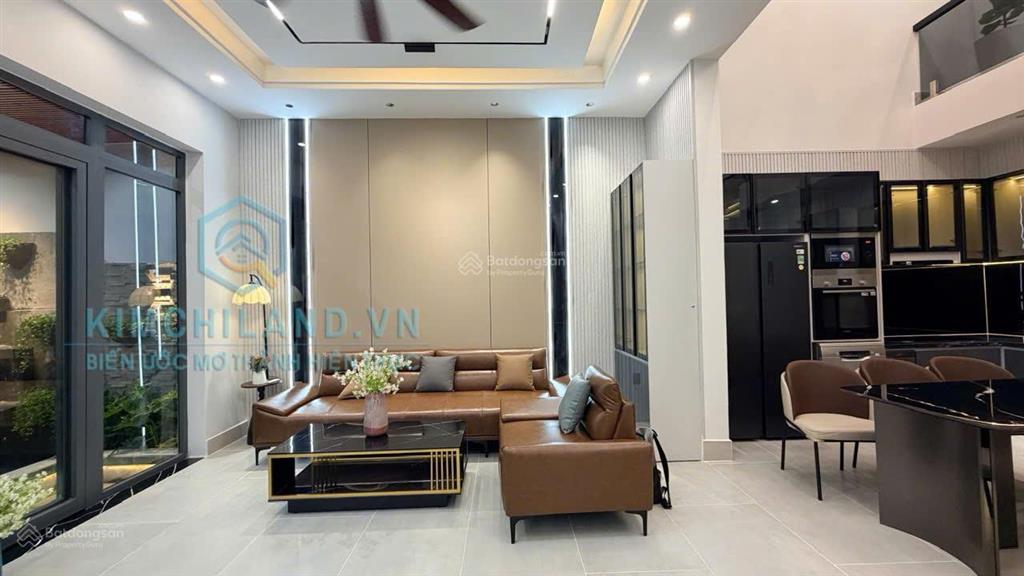 Nhà sân vườn đặng nhữ lâm 5.5x26m, 4pn, sân rộng | chỉ 7.25 tỷ gần phú mỹ hưng