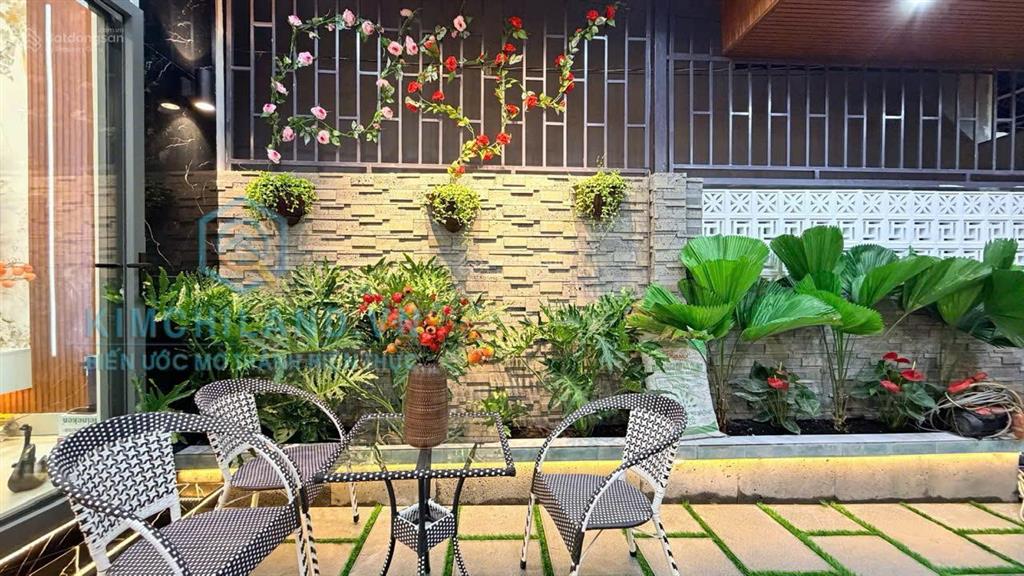 Nhà sân vườn đặng nhữ lâm 5.5x26m, 4pn, sân rộng | chỉ 7.25 tỷ gần phú mỹ hưng