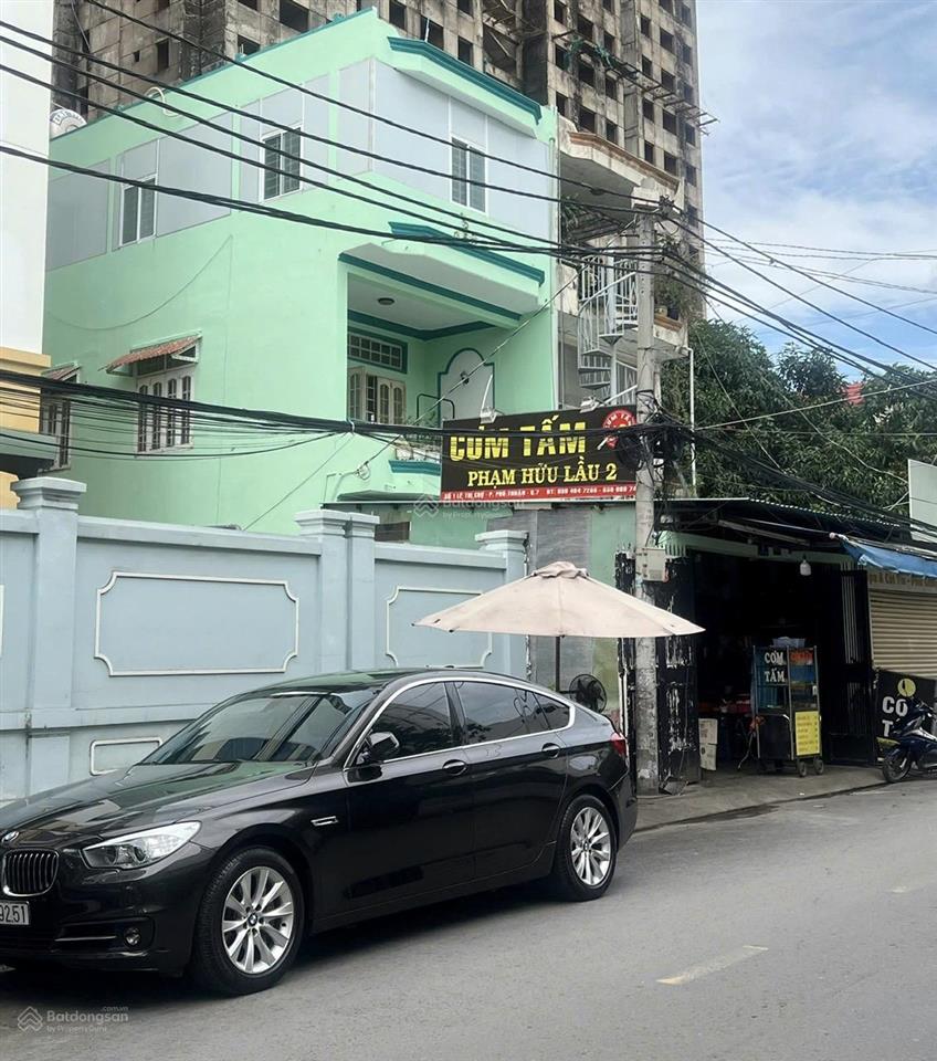 Cho thuê phòng trọ, ở số 1 đường lê thị chợ, phú thuận, q7, hcm, bên cạnh chi cục thuế cơ sở 7, hcm