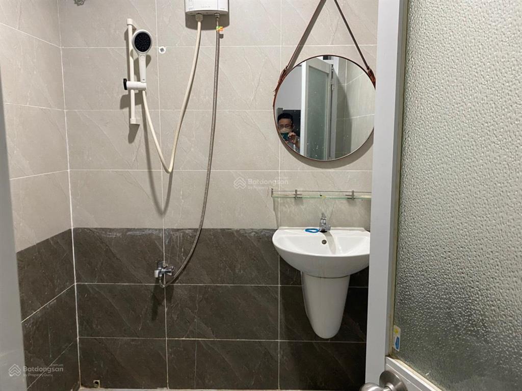 Bán căn hộ chung cư belleza 1pn 1wc, view nam đẹp mát block c 45m2 giá 2,65 tỷ (tiền mặt)