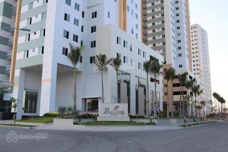 Bán căn hộ cc belleza 45m2 2.35 tỷ, 70m2 giá 3.5 tỷ, 88m2 4 tỷ, 98m2 4.5 tỷ, 3pn 120m2 5.5 tỷ