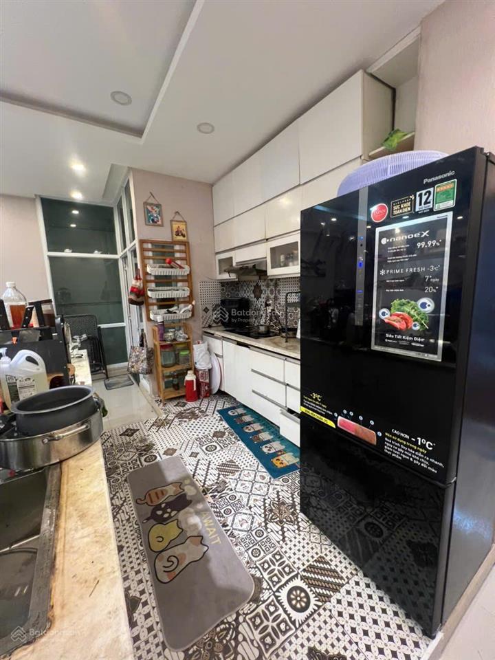 Bán căn hộ belleza apartment 2pn 2wc 88m2 giá chốt 3,8 tỷ.  0917 174 *** nhi