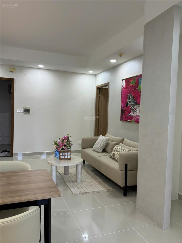 Bán căn hộ belleza apartment deco full nt 55 m2, 2pn, 1wc giá 3,5 tỷ. p. tân mỹ hcm