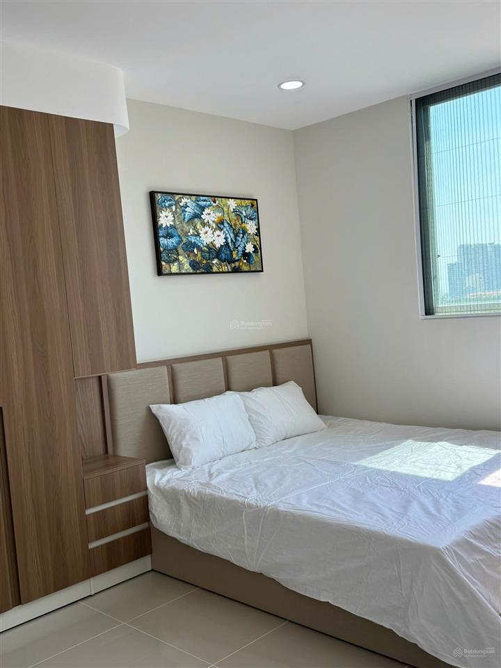 Bán căn hộ belleza apartment deco full nt 55 m2, 2pn, 1wc giá 3,5 tỷ. p. tân mỹ hcm