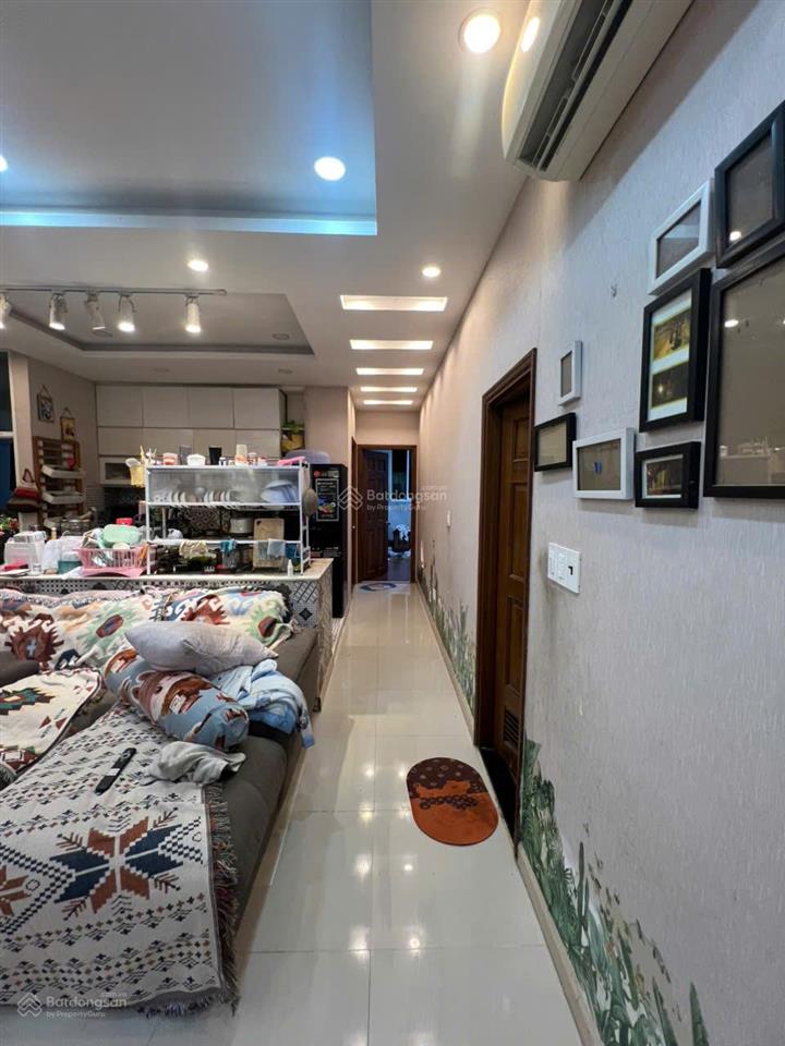 Một trong số ít 1 căn belleza 88m2 2pn 2wc giá 4,1 tỷ.  0917 174 ***