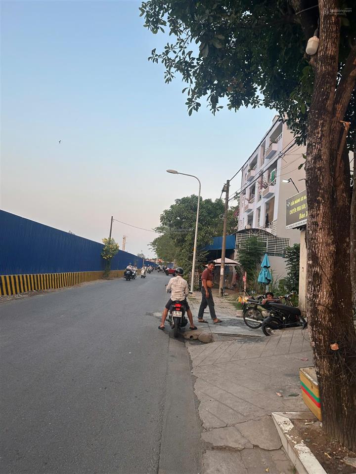 Bán đất phú mỹ chợ lớn 4 x 21,5 đường 20m giá 11,2 tỷ