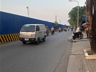 Bán đất phú mỹ chợ lớn 4 x 21,5 đường 20m giá 11,2 tỷ