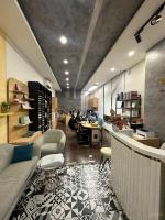 Bán shophouse sunrise riverside block g1.1 đang kinh doanh, căn góc đẹp, giá 7.5 tỷ bao phí