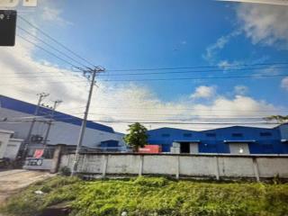 Cho thuê kho lớn 13.000 mét kho. khuôn viên 20.000 m², giá 1 tỷ/tháng gần chợ bình chánh