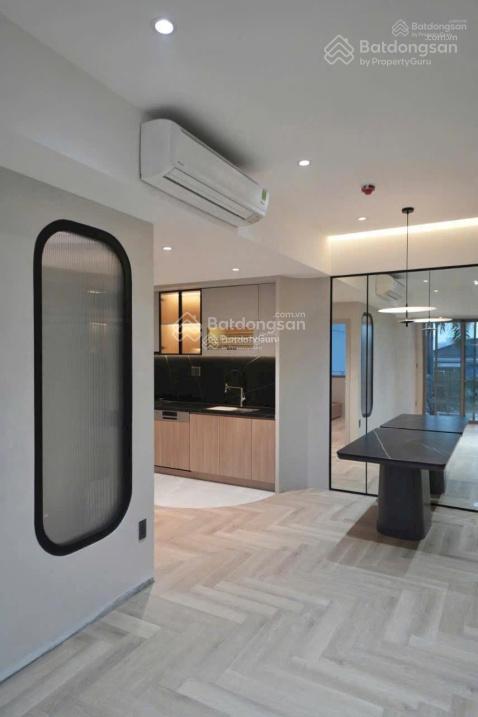 Bán căn hộ chung cư 2pn, 1wc 7.4 tỷ tại hưng phúc 1, view biet thự, có ô xe định danh