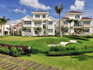 Chủ gởi lô đất bán tại phú mỹ hưng, tông diên tich 294 mét vuông, đường 12m gia 88 tỷ, xây biệt thự