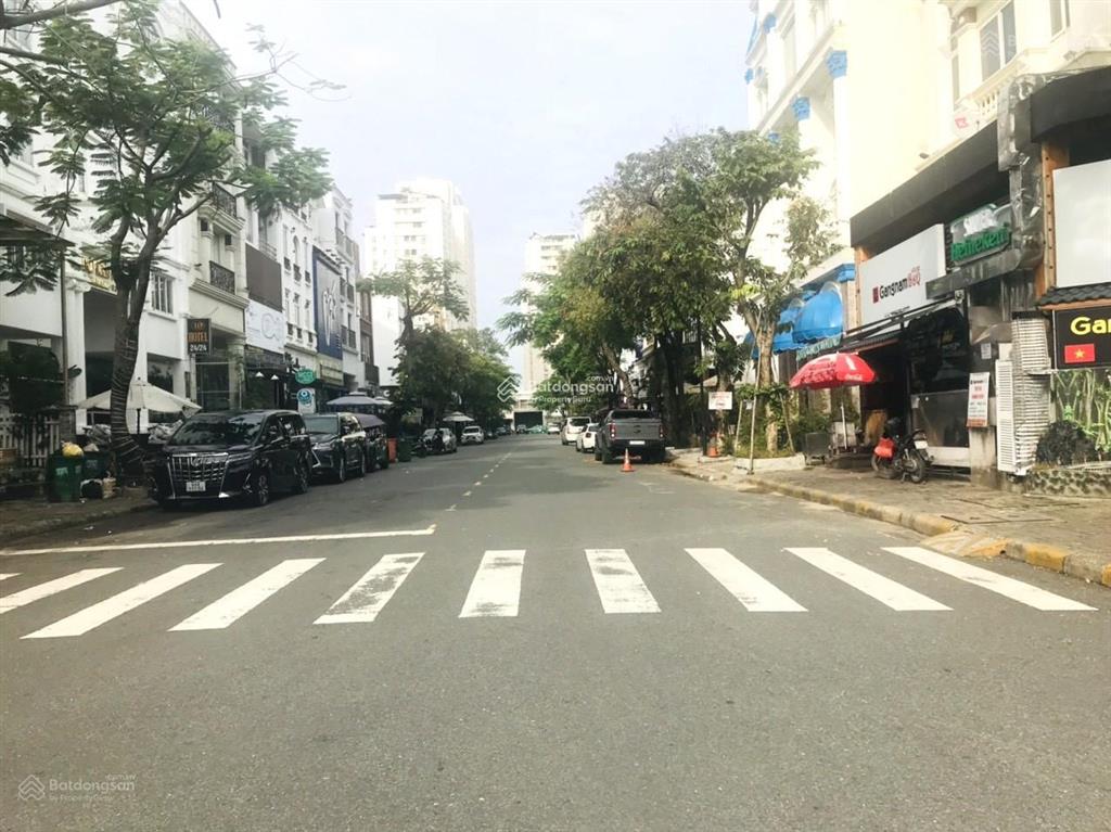Bán gấp tòa nhà phố khu hưng gia 2 phú mỹ hưng giá 65 tỷ