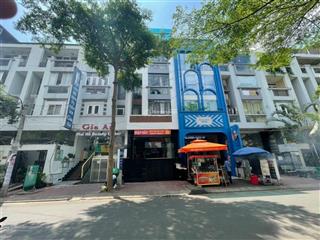 Chính chủ gửi bán đất kim sơn ngay giao lộ lê văn lương & nguyễn thị thập quận 7 giá 15 tỷ