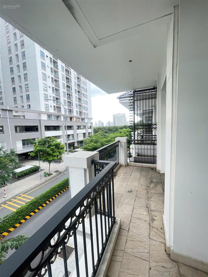 Biệt thự the peak garden nguyễn lương bằng 17 tỷ, cam kết giá tốt