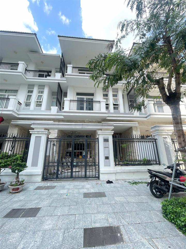 Biệt thự the peak garden nguyễn lương bằng 17 tỷ, cam kết giá tốt