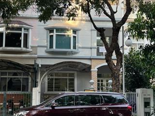 Cho thuê nhà phố mỹ giang pmh  nhà đẹp 3pn  giá 50 tr/tháng