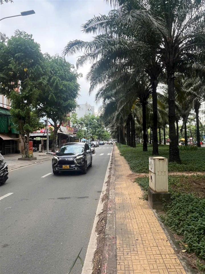 Bán tòa nhà building mặt tiền 9a trung sơn  12x20m có hầm 6 lầu  giá 69,5 tỷ