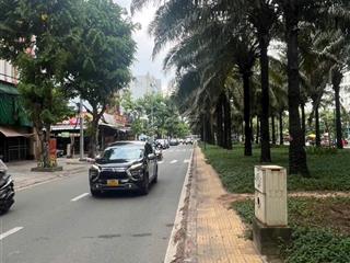 Bán tòa nhà building mặt tiền 9a trung sơn  12x20m có hầm 6 lầu  giá 69.5 tỷ