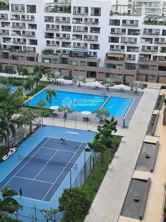 Bán căn hộ chung cư tại the panorama, tôn dật tiên, 15 tỷ, 121m² view đẹp