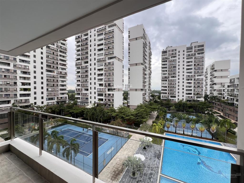 Bán căn hộ chung cư tại the panorama, tôn dật tiên, 15 tỷ, 121m² view đẹp